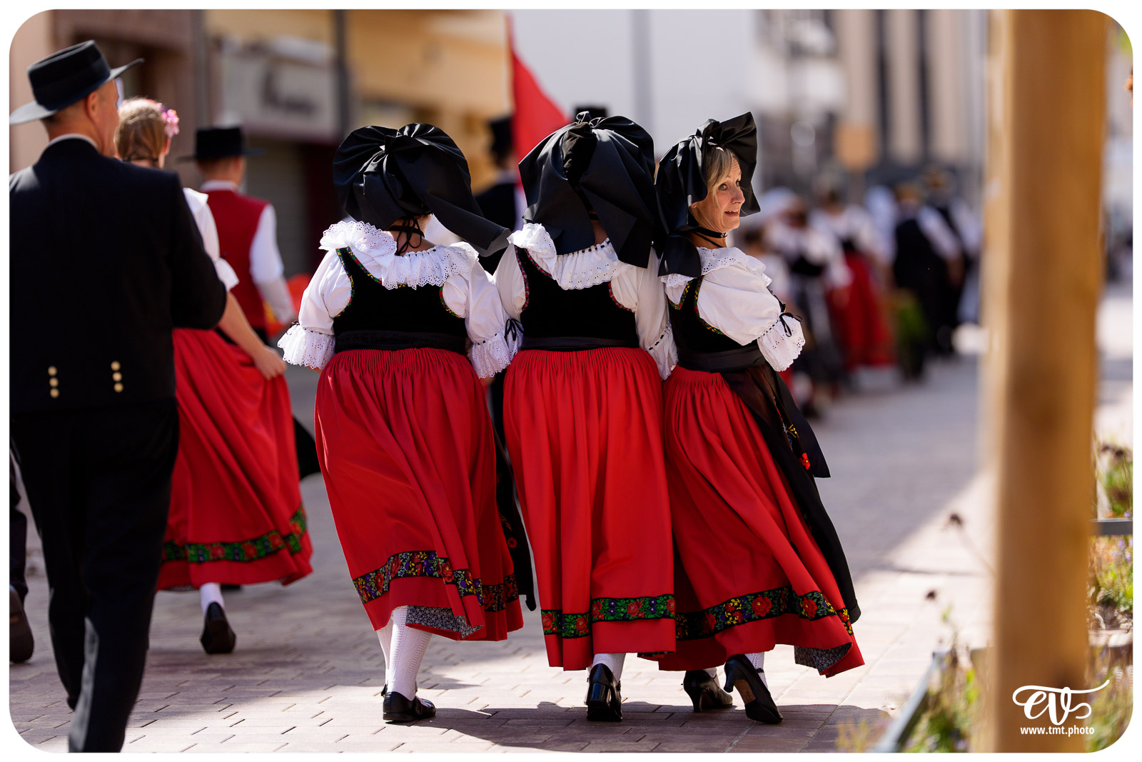 FDH 2026 - PARADE